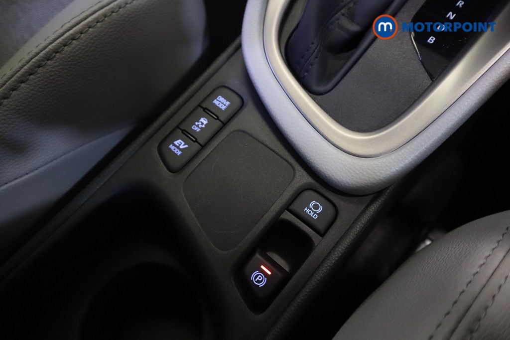 Toyota Yaris Excel Automatic Petrol-Electric Hybrid Hatchback - Stock Number (1550711) - 18th supplementary image