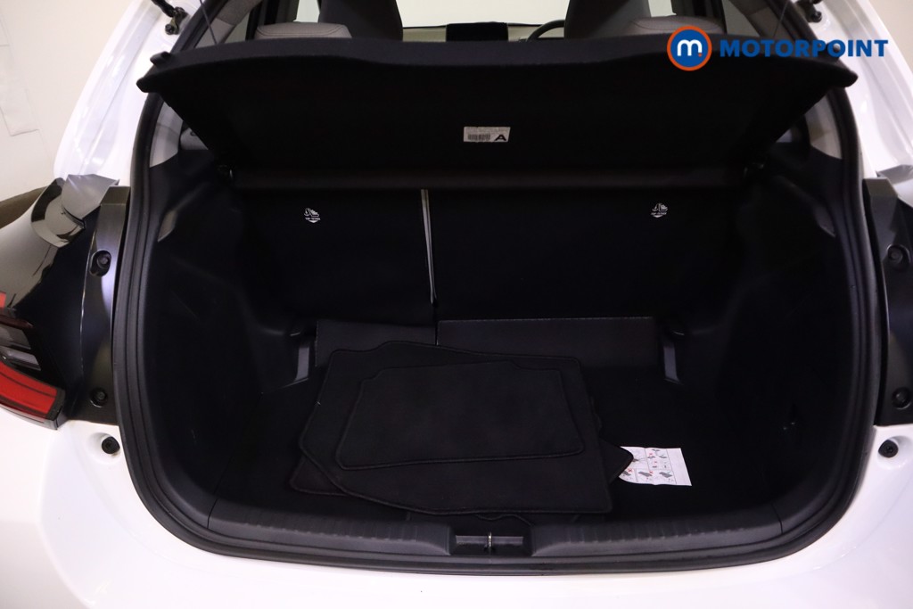 Toyota Yaris Excel Automatic Petrol-Electric Hybrid Hatchback - Stock Number (1550711) - 24th supplementary image