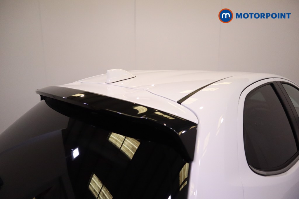 Toyota Yaris Excel Automatic Petrol-Electric Hybrid Hatchback - Stock Number (1550711) - 29th supplementary image