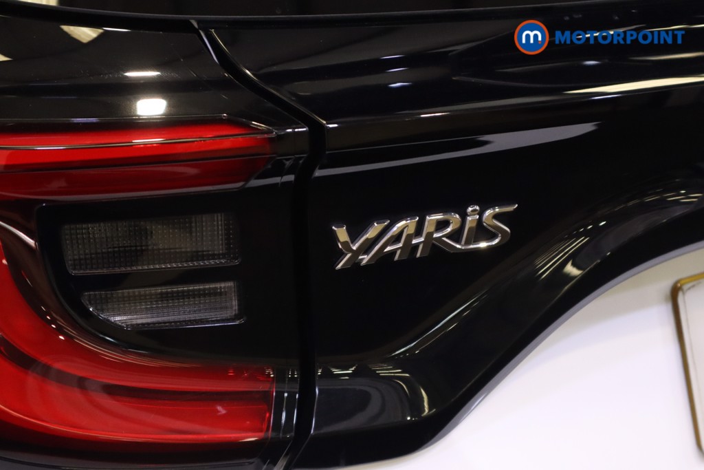 Toyota Yaris Excel Automatic Petrol-Electric Hybrid Hatchback - Stock Number (1550711) - 33rd supplementary image