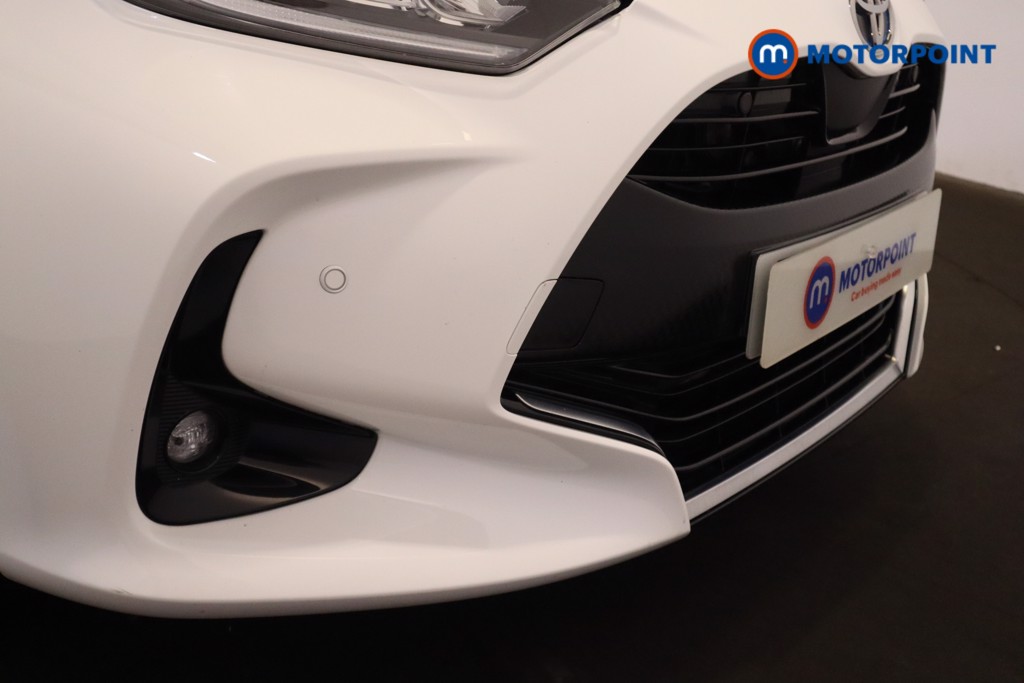 Toyota Yaris Excel Automatic Petrol-Electric Hybrid Hatchback - Stock Number (1550711) - 35th supplementary image