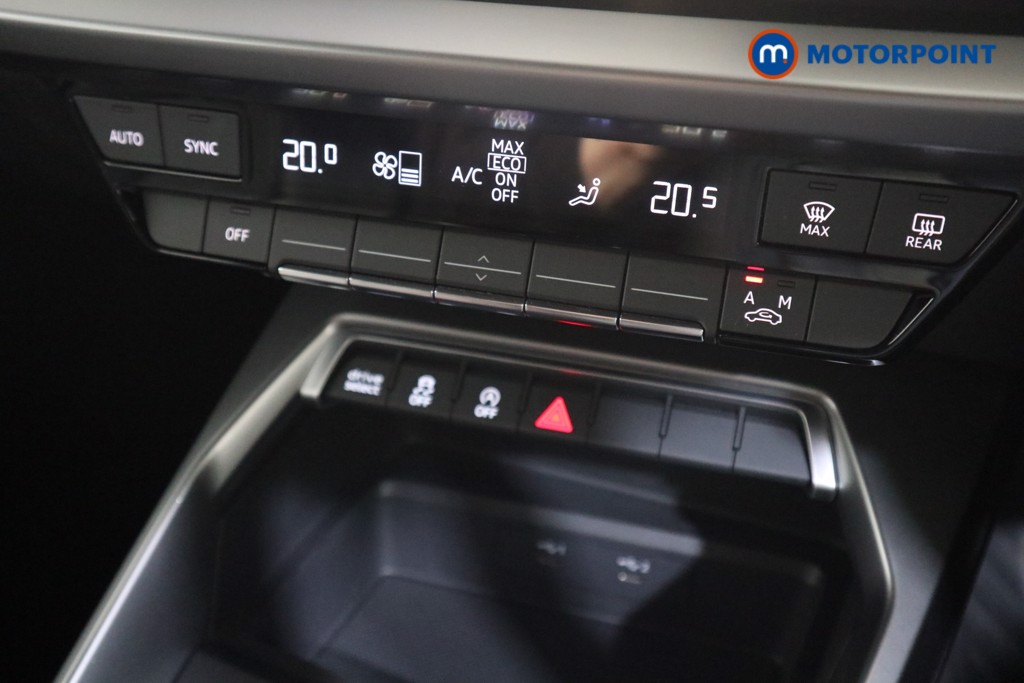 Audi A3 Sport Manual Petrol Hatchback - Stock Number (1550723) - 7th supplementary image
