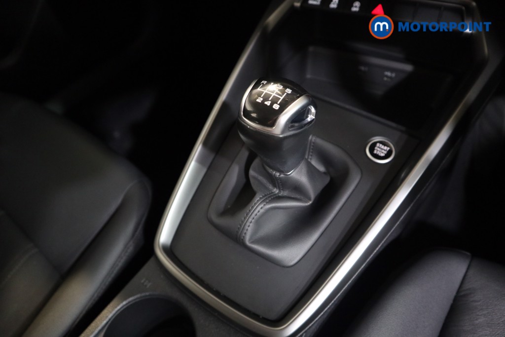 Audi A3 Sport Manual Petrol Hatchback - Stock Number (1550723) - 8th supplementary image