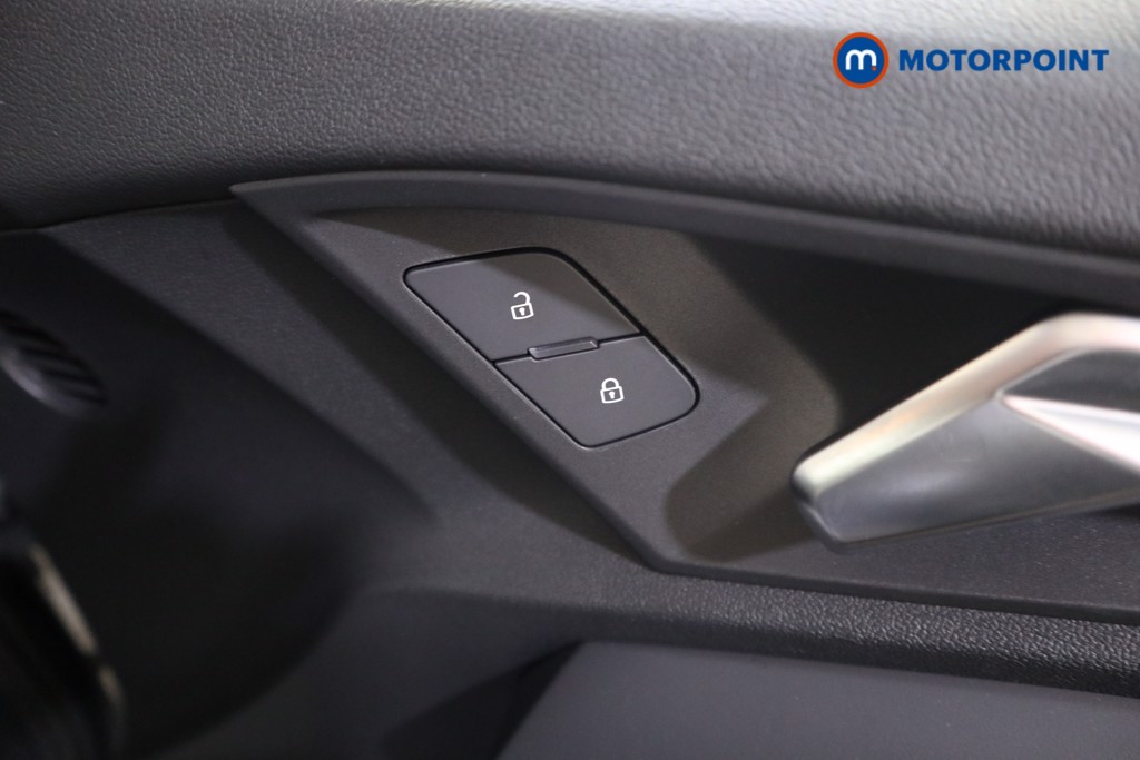 Audi A3 Sport Manual Petrol Hatchback - Stock Number (1550723) - 10th supplementary image