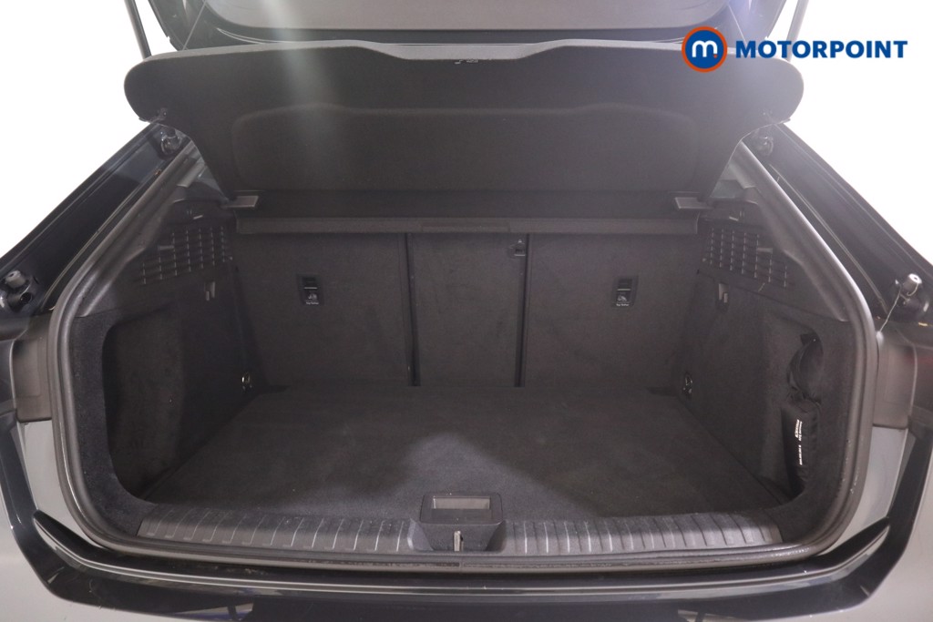 Audi A3 Sport Manual Petrol Hatchback - Stock Number (1550723) - 13th supplementary image