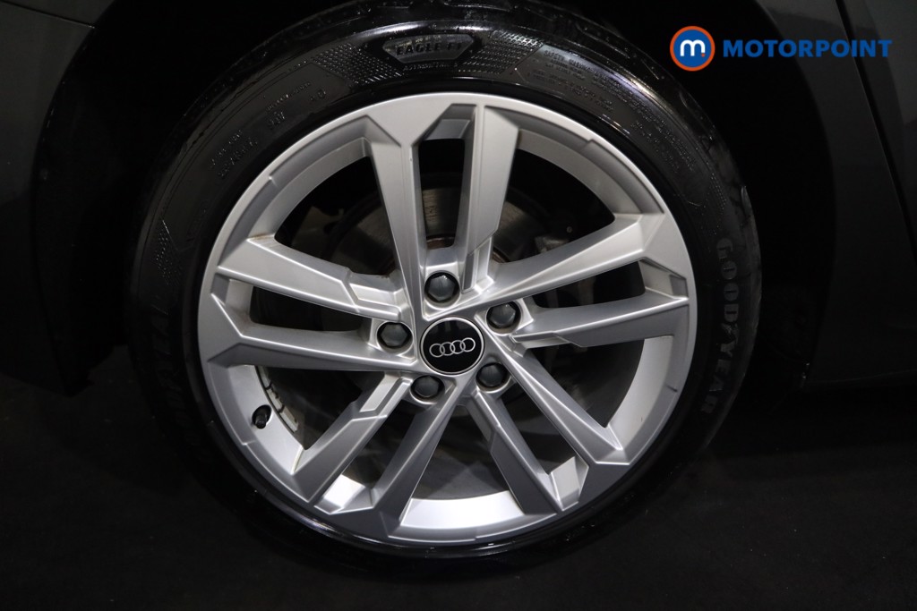 Audi A3 Sport Manual Petrol Hatchback - Stock Number (1550723) - 14th supplementary image