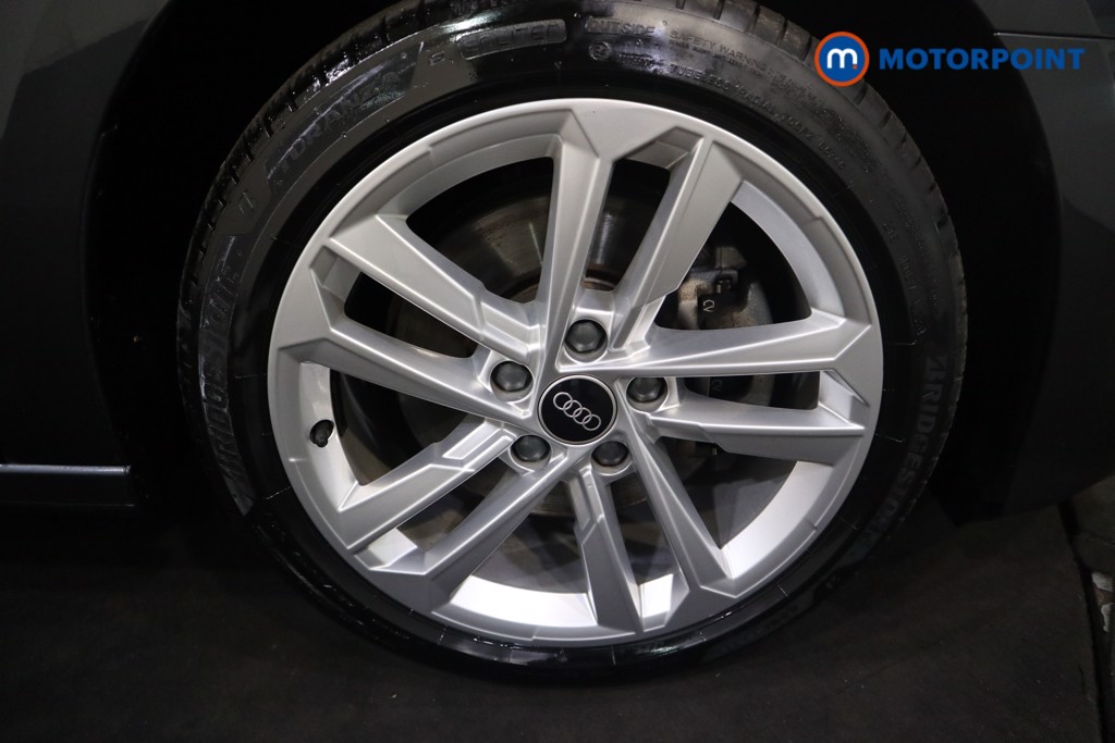 Audi A3 Sport Manual Petrol Hatchback - Stock Number (1550723) - 15th supplementary image
