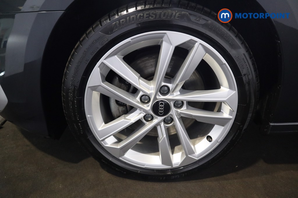 Audi A3 Sport Manual Petrol Hatchback - Stock Number (1550723) - 16th supplementary image