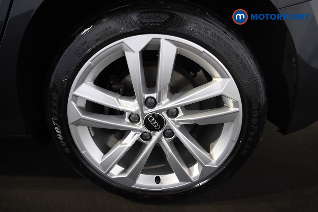 Audi A3 Sport Manual Petrol Hatchback - Stock Number (1550723) - 17th supplementary image