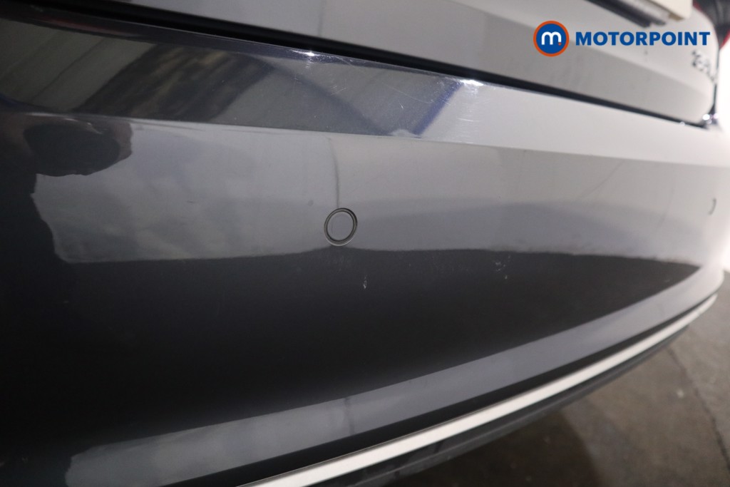 Audi A3 Sport Manual Petrol Hatchback - Stock Number (1550723) - 18th supplementary image