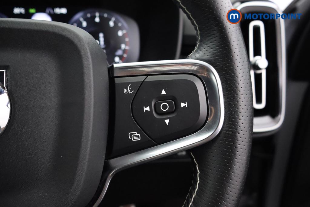 Volvo Xc40 R Design Pro Automatic Petrol SUV - Stock Number (1550825) - 3rd supplementary image