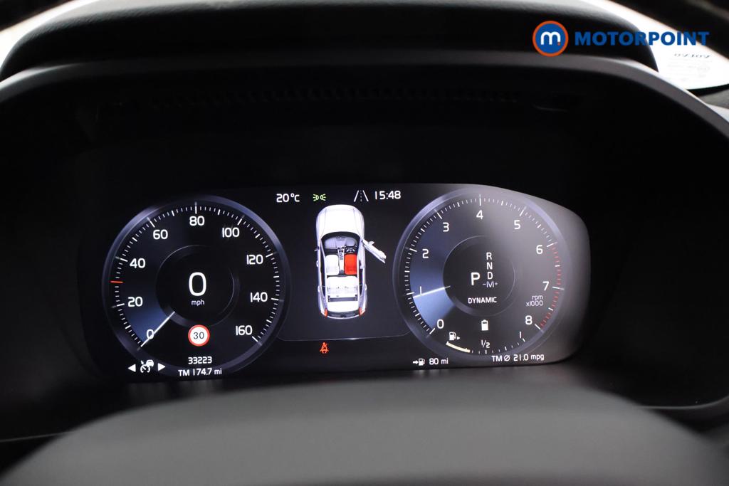 Volvo Xc40 R Design Pro Automatic Petrol SUV - Stock Number (1550825) - 4th supplementary image