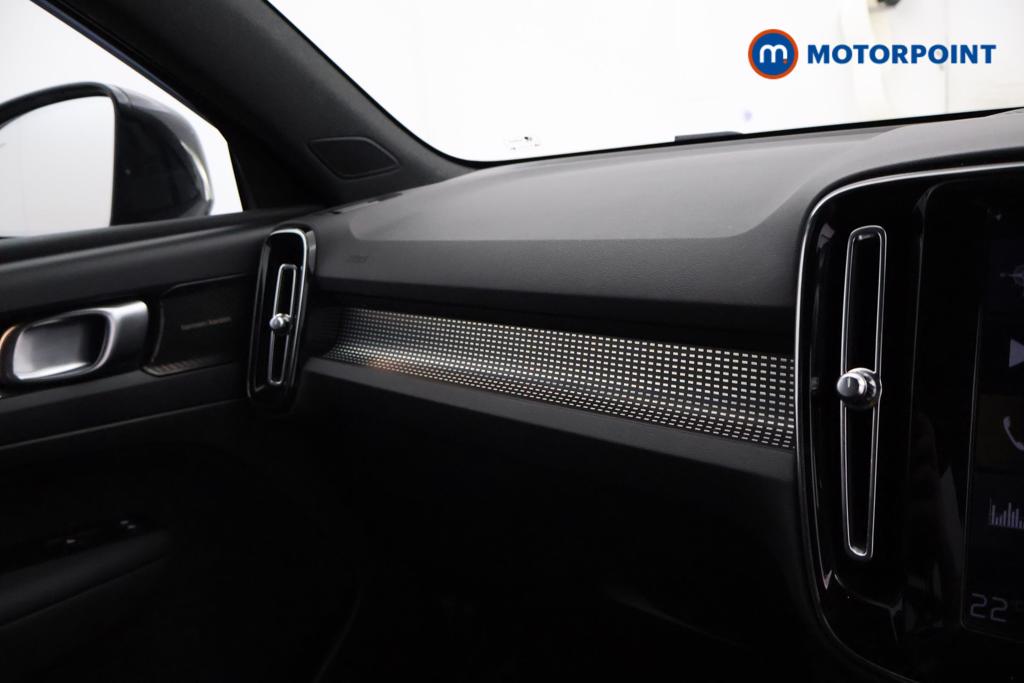 Volvo Xc40 R Design Pro Automatic Petrol SUV - Stock Number (1550825) - 6th supplementary image