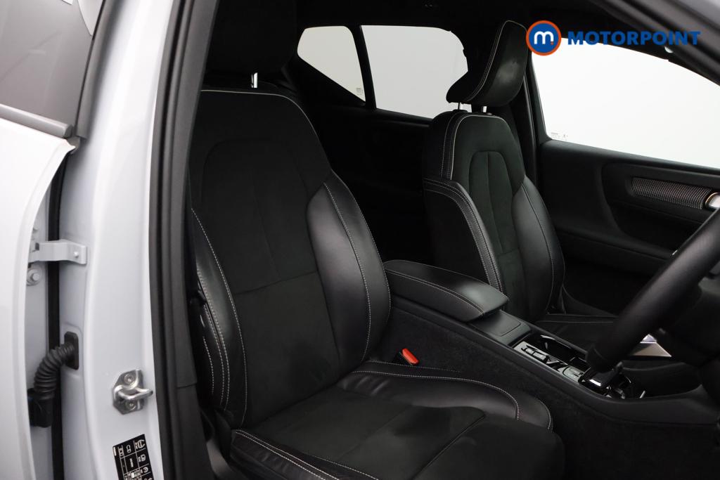 Volvo Xc40 R Design Pro Automatic Petrol SUV - Stock Number (1550825) - 9th supplementary image