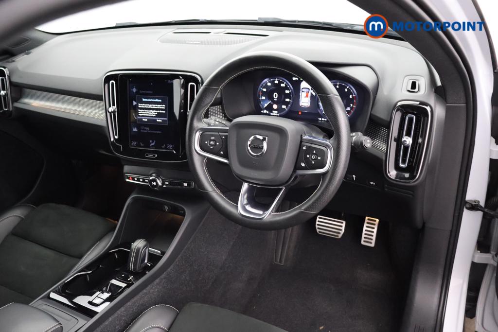 Volvo Xc40 R Design Pro Automatic Petrol SUV - Stock Number (1550825) - 10th supplementary image