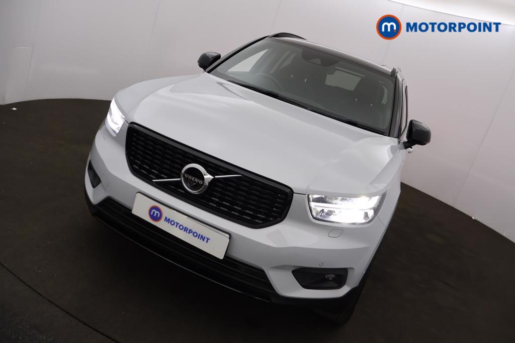 Volvo Xc40 R Design Pro Automatic Petrol SUV - Stock Number (1550825) - 14th supplementary image
