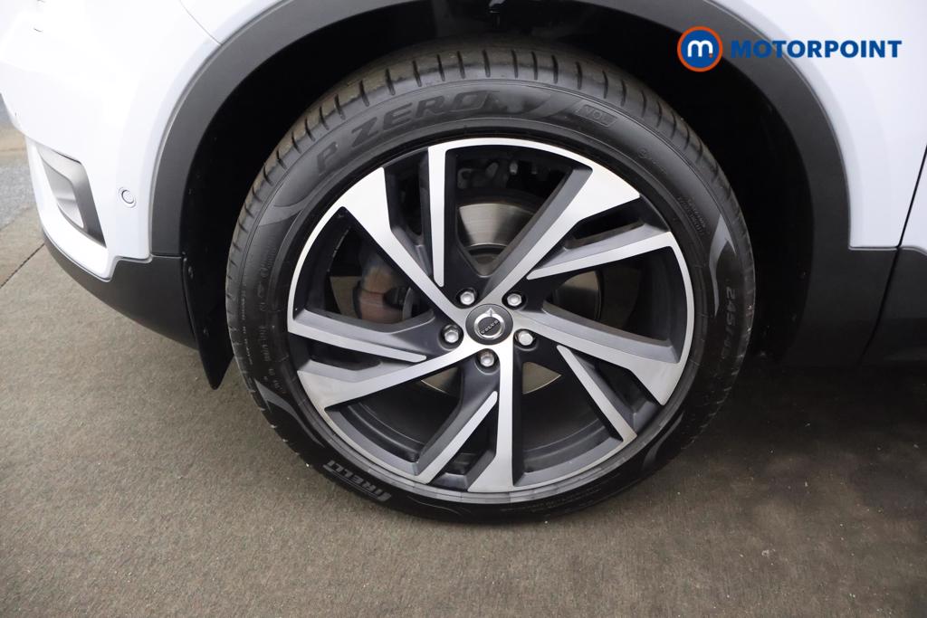 Volvo Xc40 R Design Pro Automatic Petrol SUV - Stock Number (1550825) - 15th supplementary image