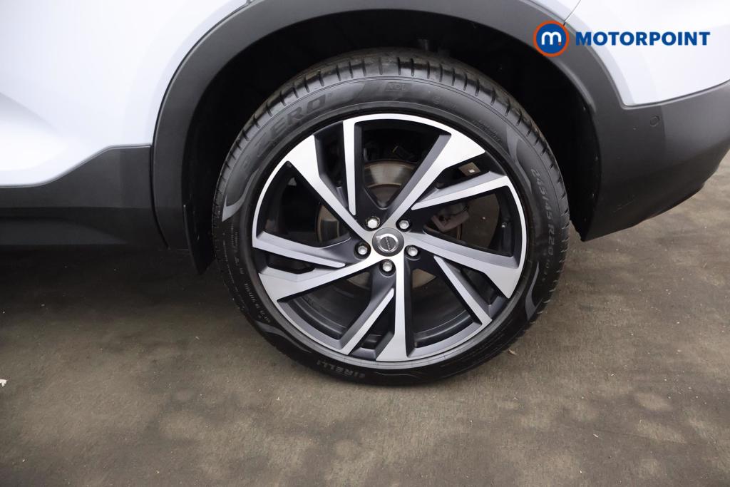 Volvo Xc40 R Design Pro Automatic Petrol SUV - Stock Number (1550825) - 16th supplementary image