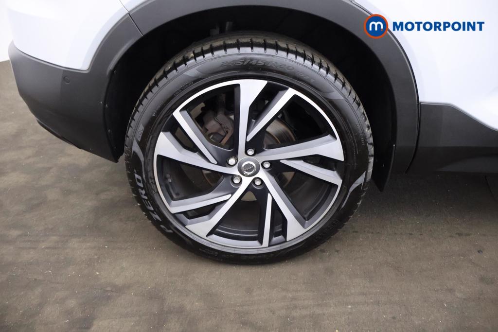 Volvo Xc40 R Design Pro Automatic Petrol SUV - Stock Number (1550825) - 17th supplementary image
