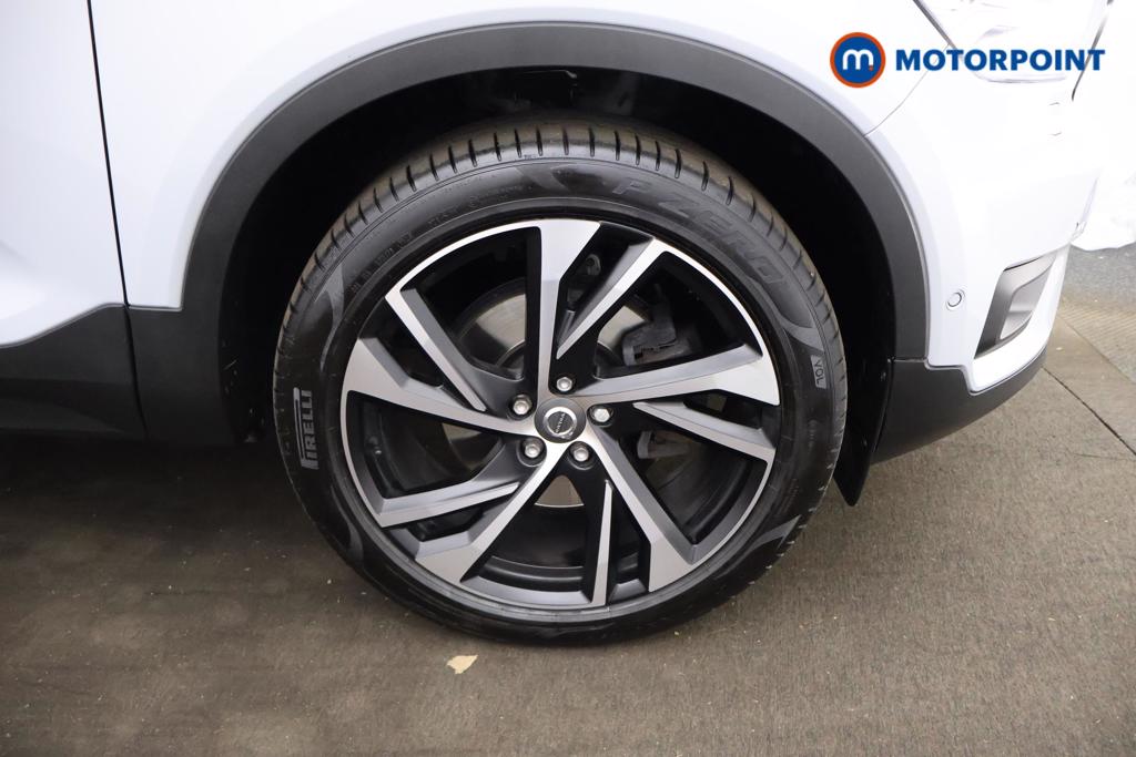 Volvo Xc40 R Design Pro Automatic Petrol SUV - Stock Number (1550825) - 18th supplementary image