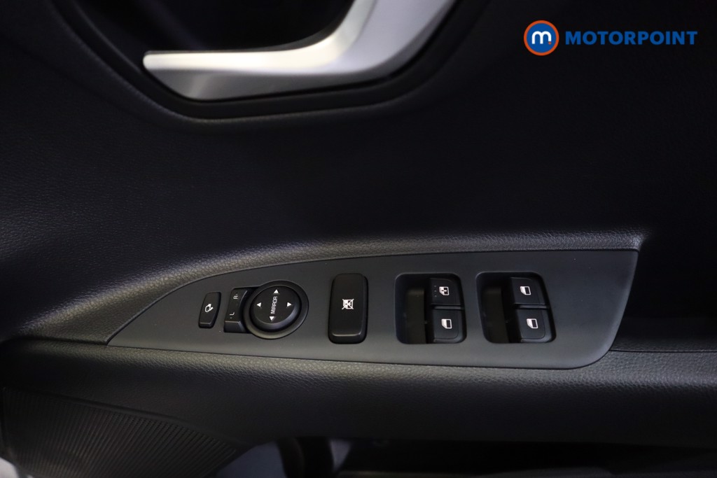 KIA Stonic 2 Automatic Petrol SUV - Stock Number (1550833) - 3rd supplementary image