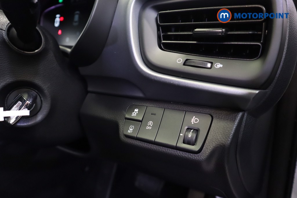 KIA Stonic 2 Automatic Petrol SUV - Stock Number (1550833) - 4th supplementary image