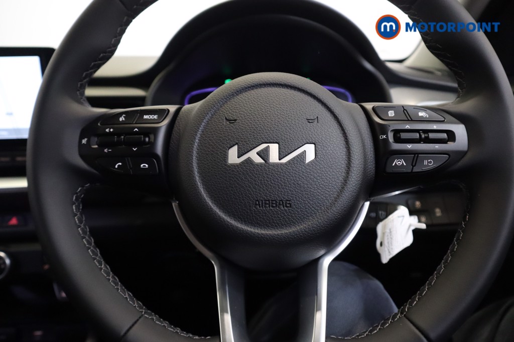 KIA Stonic 2 Automatic Petrol SUV - Stock Number (1550833) - 7th supplementary image