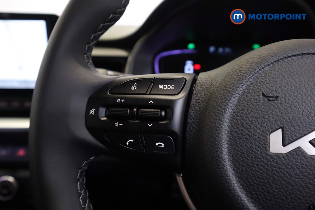 KIA Stonic 2 Automatic Petrol SUV - Stock Number (1550833) - 8th supplementary image