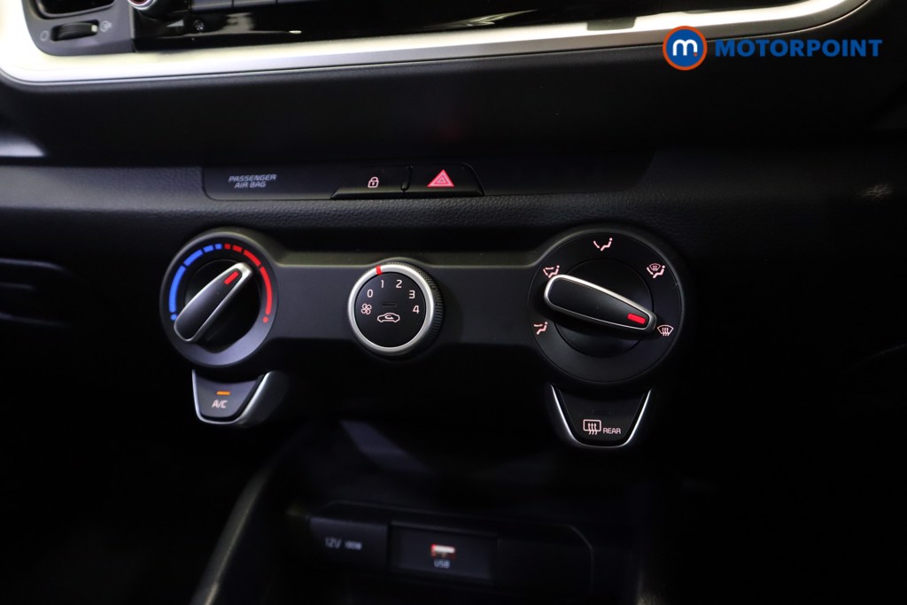 KIA Stonic 2 Automatic Petrol SUV - Stock Number (1550833) - 18th supplementary image
