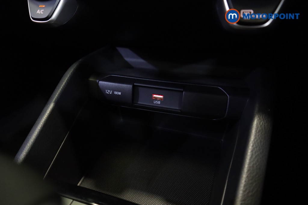 KIA Stonic 2 Automatic Petrol SUV - Stock Number (1550833) - 19th supplementary image