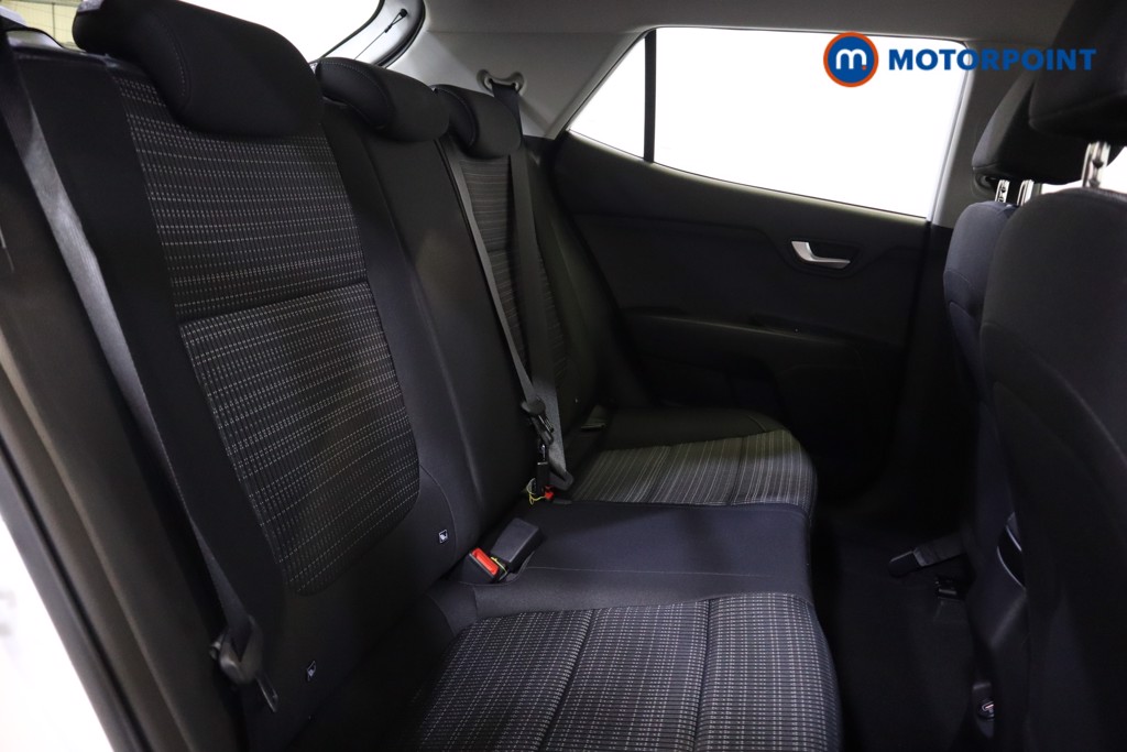 KIA Stonic 2 Automatic Petrol SUV - Stock Number (1550833) - 25th supplementary image