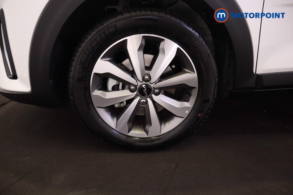KIA Stonic 2 Automatic Petrol SUV - Stock Number (1550833) - 30th supplementary image