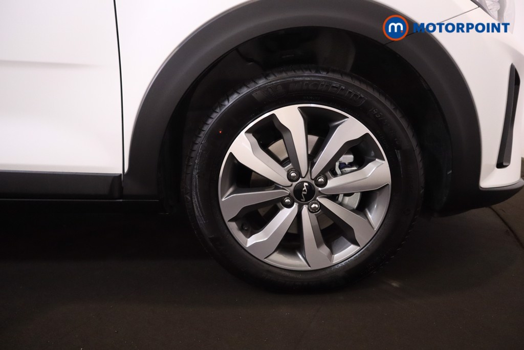 KIA Stonic 2 Automatic Petrol SUV - Stock Number (1550833) - 31st supplementary image