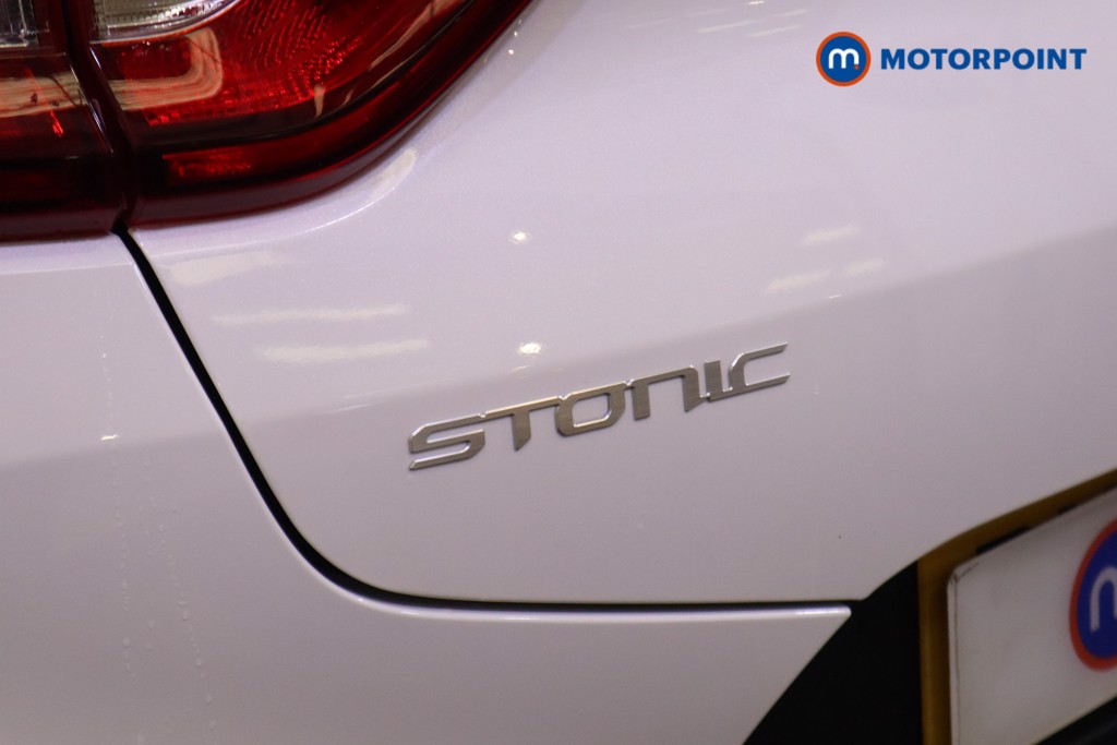 KIA Stonic 2 Automatic Petrol SUV - Stock Number (1550833) - 35th supplementary image
