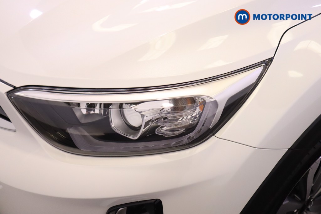 KIA Stonic 2 Automatic Petrol SUV - Stock Number (1550833) - 36th supplementary image