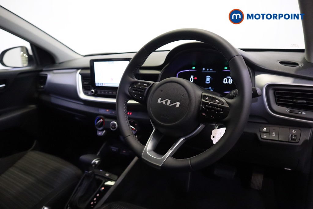 KIA Stonic 2 Automatic Petrol SUV - Stock Number (1550833) - 1st supplementary image