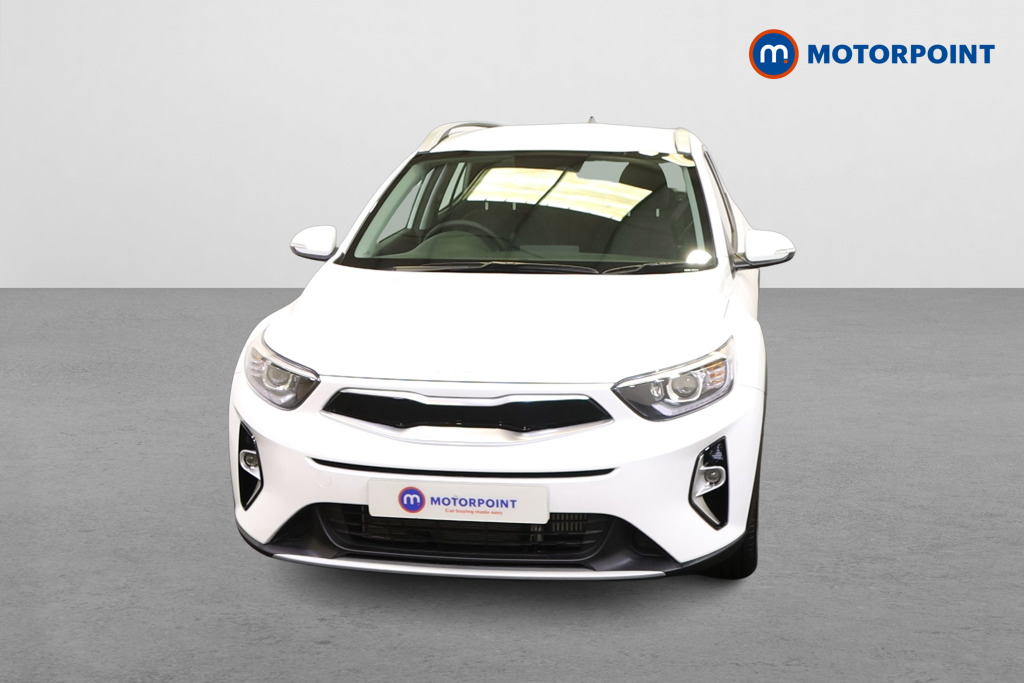 KIA Stonic 2 Automatic Petrol SUV - Stock Number (1550833) - Front bumper