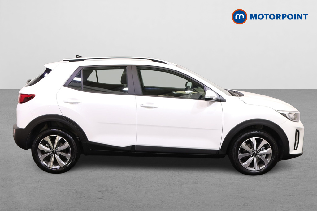 KIA Stonic 2 Automatic Petrol SUV - Stock Number (1550833) - Drivers side