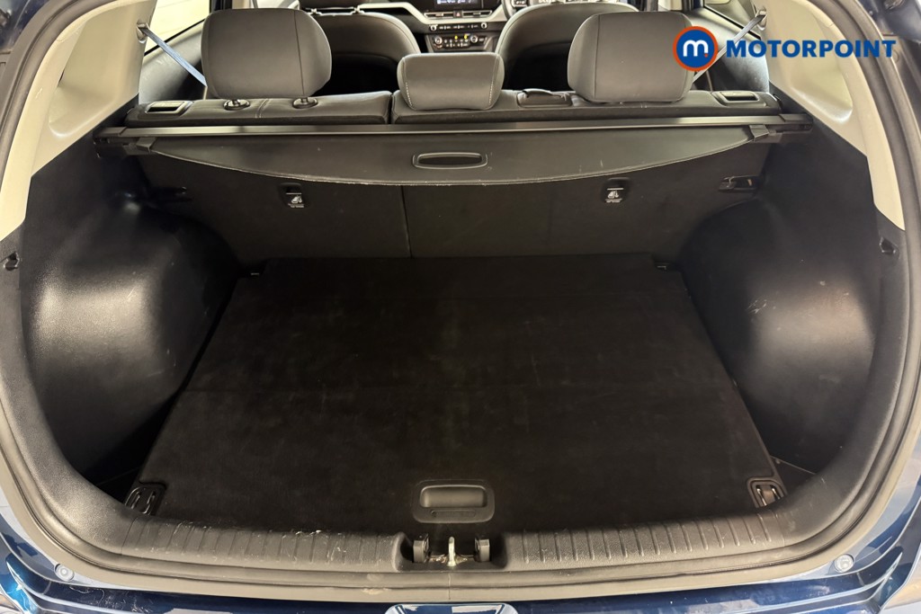 KIA Niro 2 Automatic Petrol-Electric Hybrid SUV - Stock Number (1550853) - 3rd supplementary image