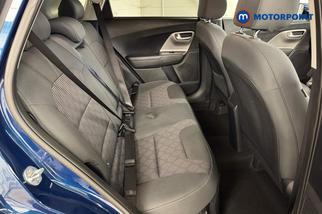 KIA Niro 2 Automatic Petrol-Electric Hybrid SUV - Stock Number (1550853) - 4th supplementary image
