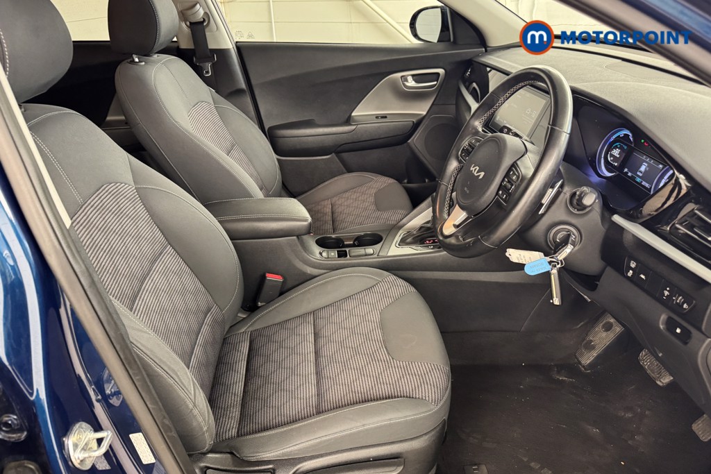 KIA Niro 2 Automatic Petrol-Electric Hybrid SUV - Stock Number (1550853) - 5th supplementary image