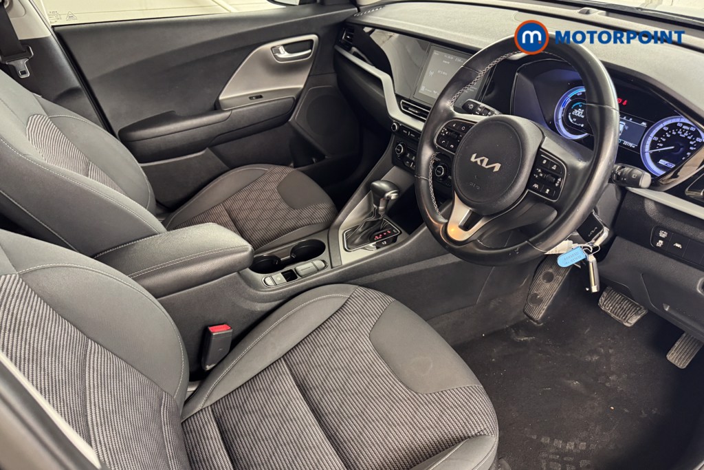 KIA Niro 2 Automatic Petrol-Electric Hybrid SUV - Stock Number (1550853) - 6th supplementary image