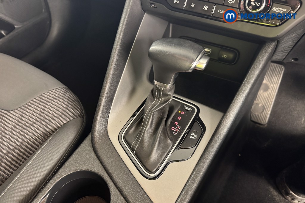 KIA Niro 2 Automatic Petrol-Electric Hybrid SUV - Stock Number (1550853) - 9th supplementary image