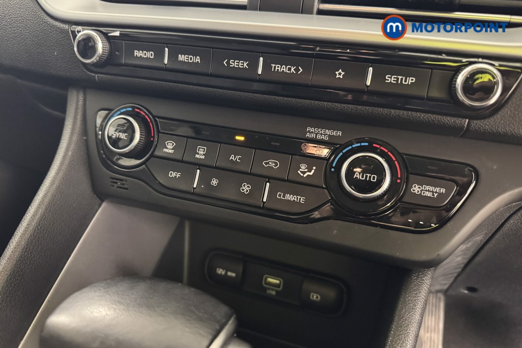 KIA Niro 2 Automatic Petrol-Electric Hybrid SUV - Stock Number (1550853) - 10th supplementary image