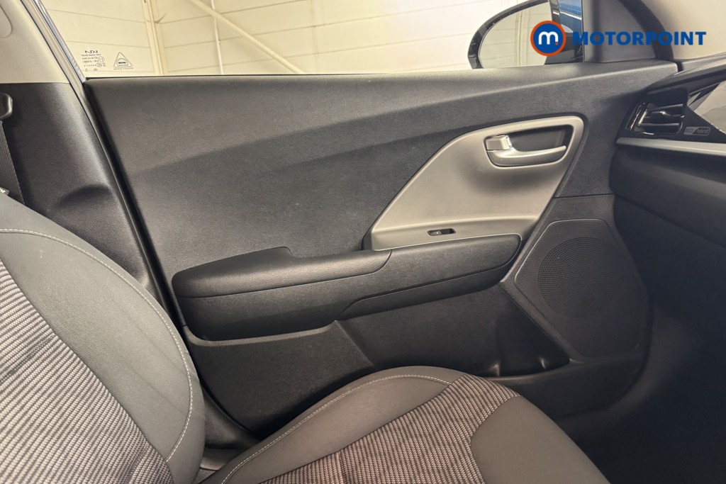 KIA Niro 2 Automatic Petrol-Electric Hybrid SUV - Stock Number (1550853) - 11th supplementary image
