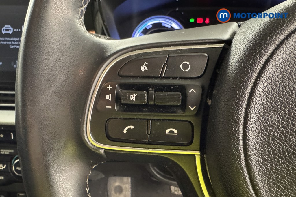 KIA Niro 2 Automatic Petrol-Electric Hybrid SUV - Stock Number (1550853) - 12th supplementary image