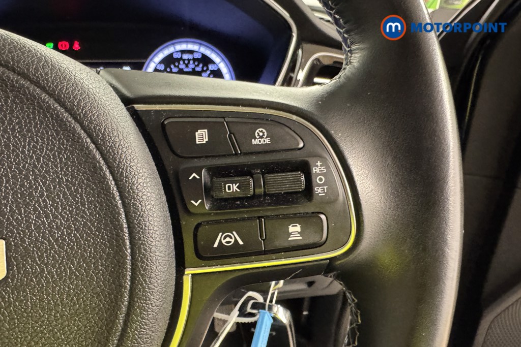 KIA Niro 2 Automatic Petrol-Electric Hybrid SUV - Stock Number (1550853) - 13th supplementary image