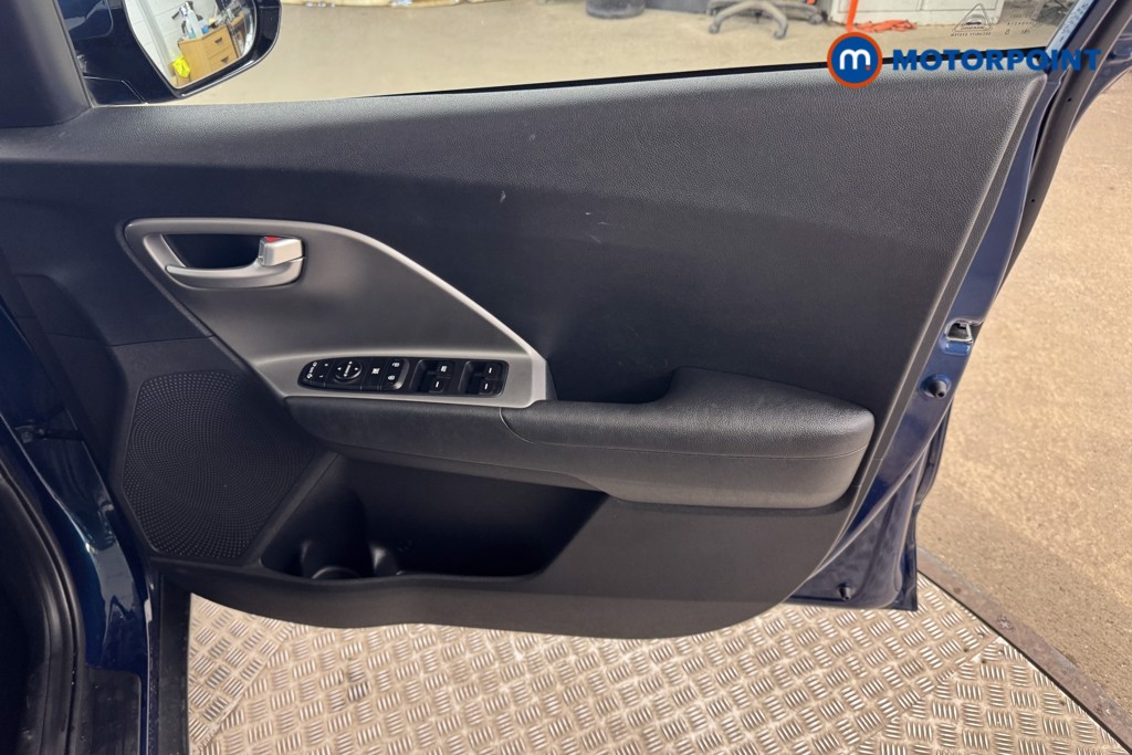 KIA Niro 2 Automatic Petrol-Electric Hybrid SUV - Stock Number (1550853) - 14th supplementary image