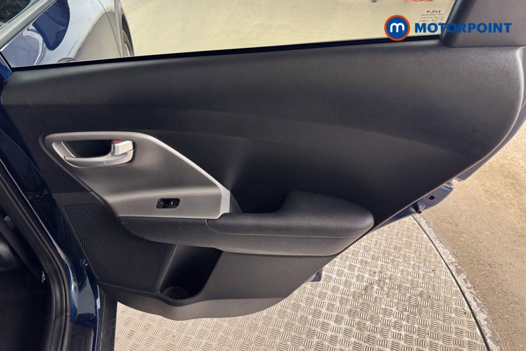 KIA Niro 2 Automatic Petrol-Electric Hybrid SUV - Stock Number (1550853) - 15th supplementary image