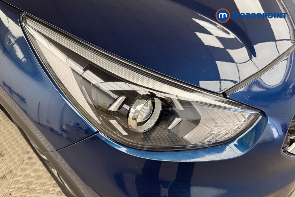 KIA Niro 2 Automatic Petrol-Electric Hybrid SUV - Stock Number (1550853) - 16th supplementary image